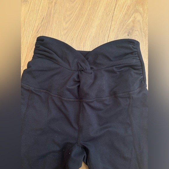 Freepeople Movement Cross leggings - Picture 5 of 5